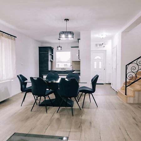 Tulip Guest House I. Палич Экстерьер фото