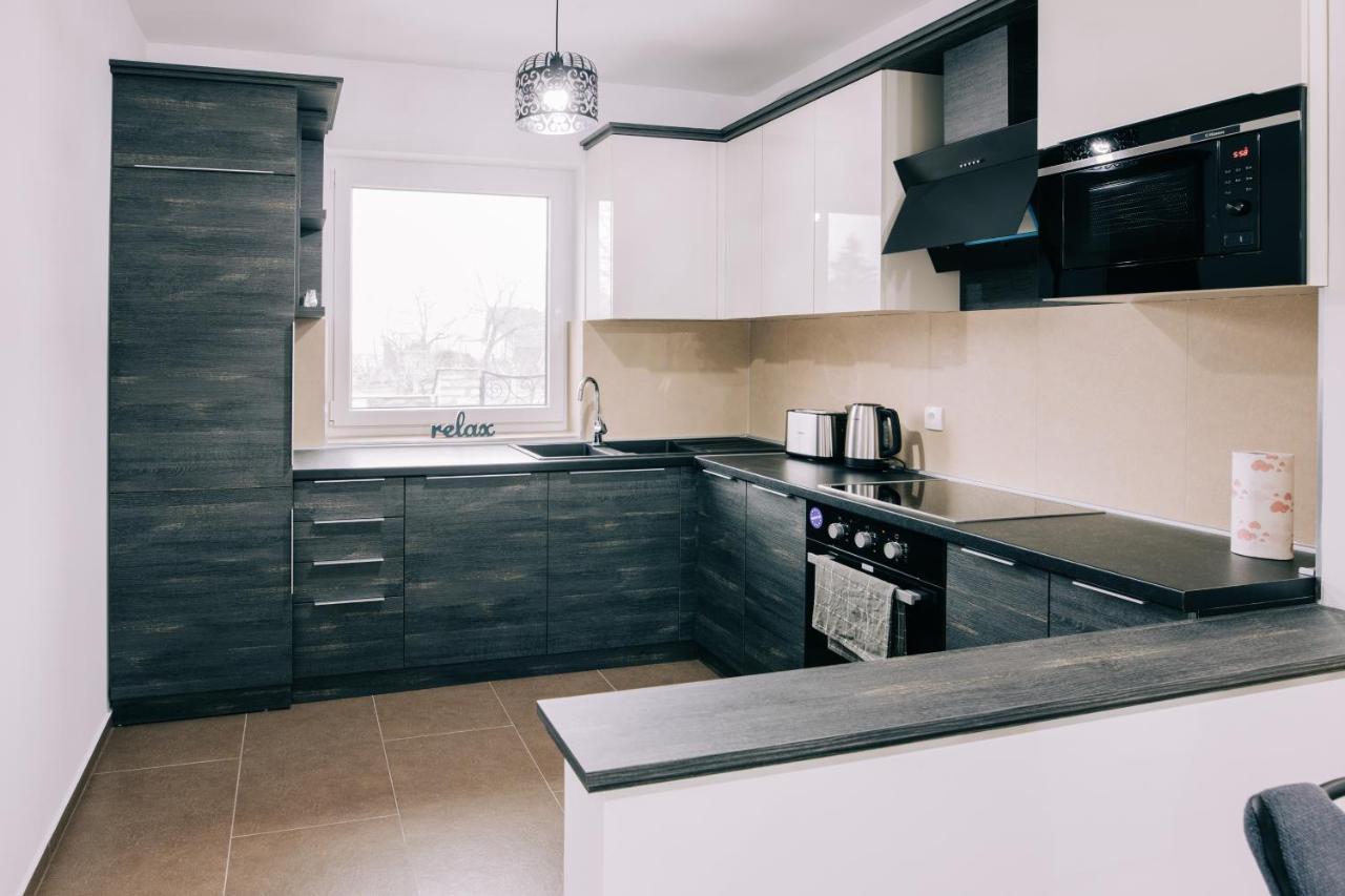 Tulip Guest House I. Палич Экстерьер фото